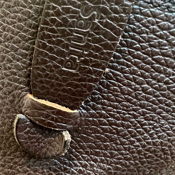 Vintage Urban Outfitters Sanita Clog Boots - Picture 5 of 5